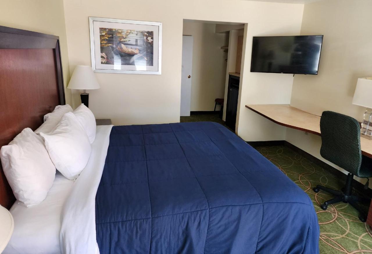 Nittany Budget Motel State College Extérieur photo