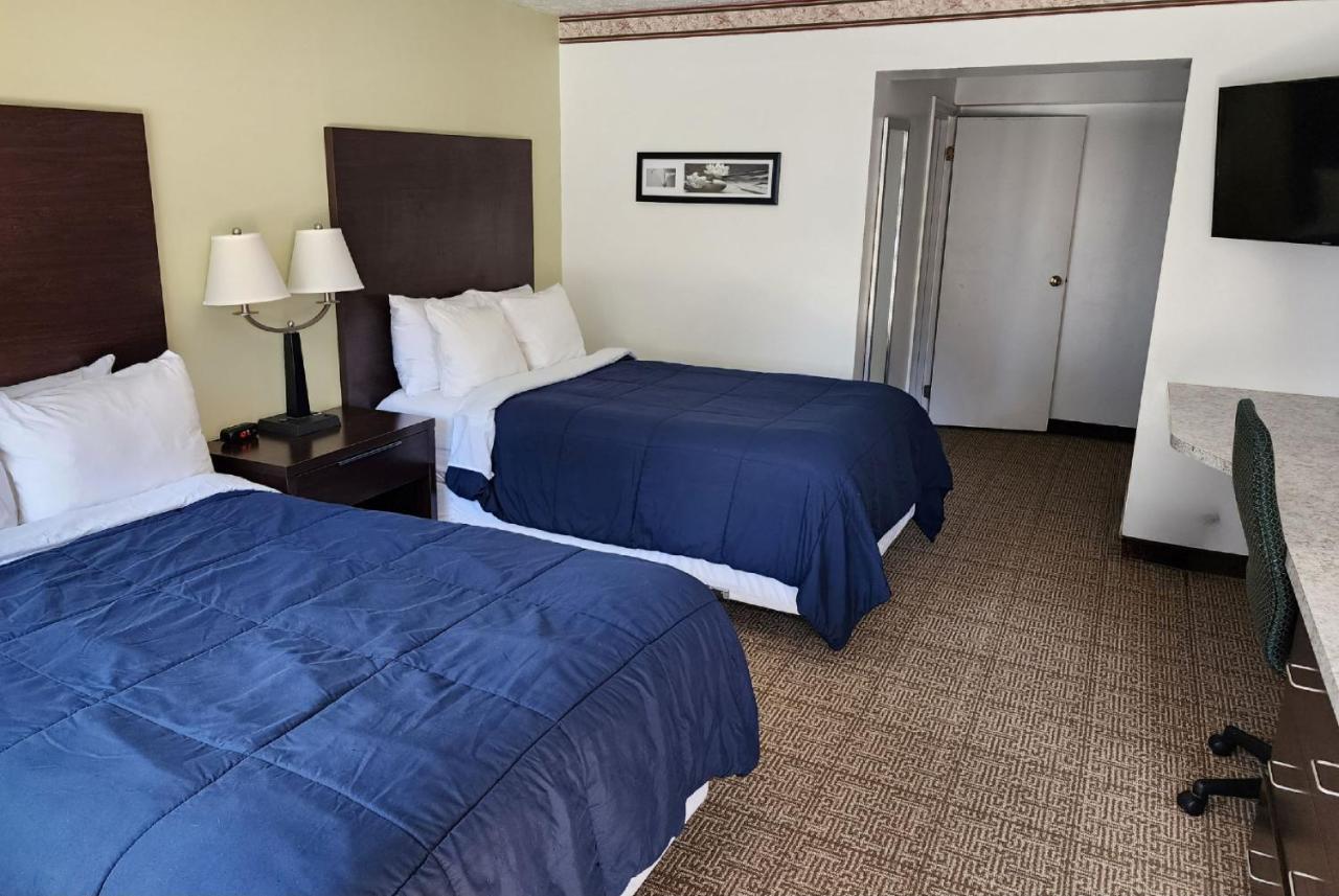 Nittany Budget Motel State College Extérieur photo
