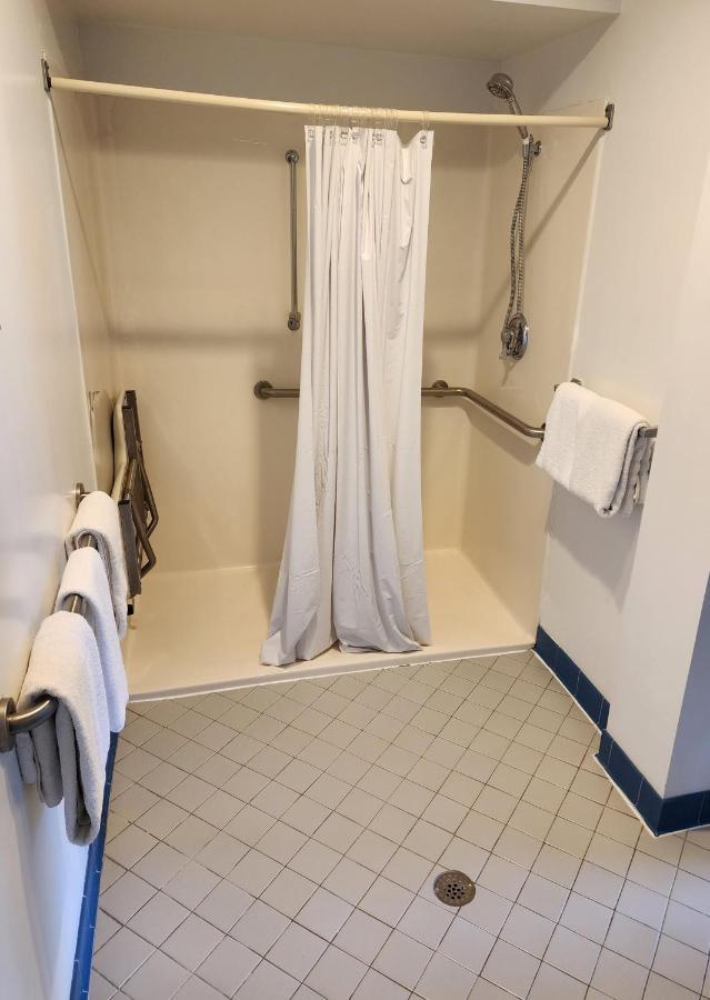 Nittany Budget Motel State College Extérieur photo