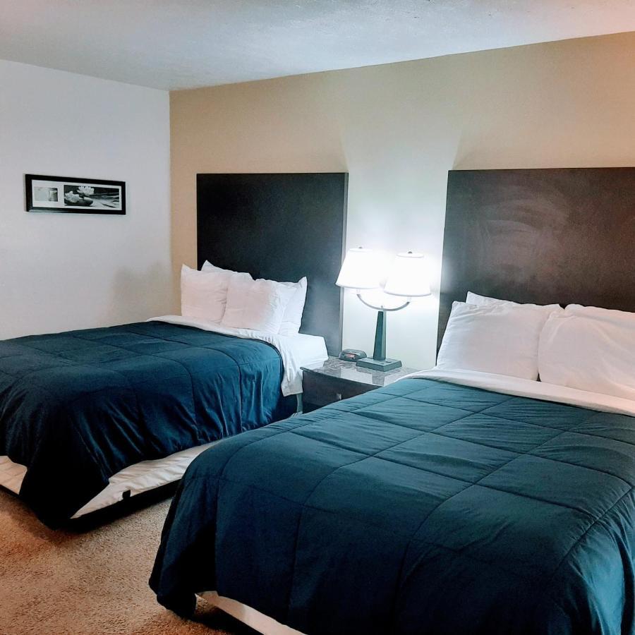 Nittany Budget Motel State College Extérieur photo