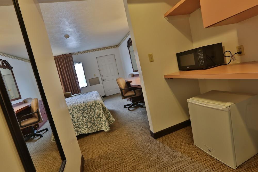 Nittany Budget Motel State College Extérieur photo
