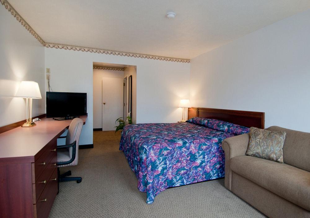Nittany Budget Motel State College Extérieur photo