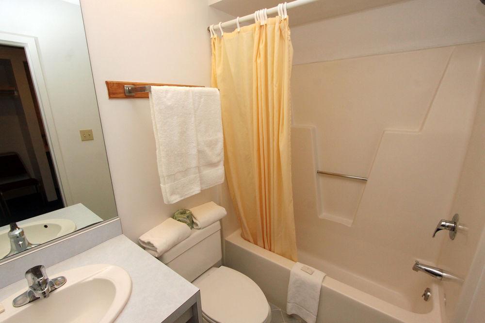 Nittany Budget Motel State College Extérieur photo